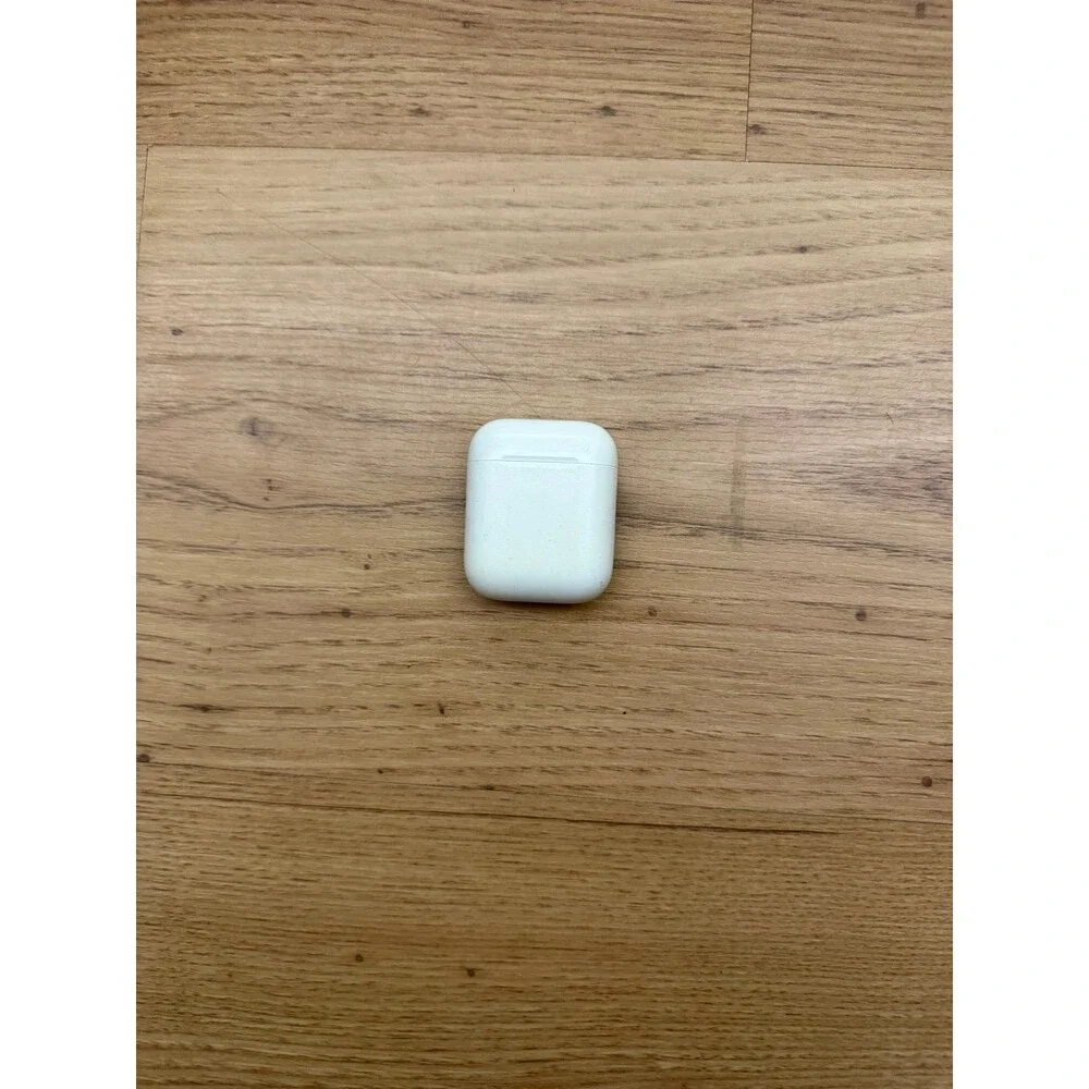 Apple AirPods with Charging Case